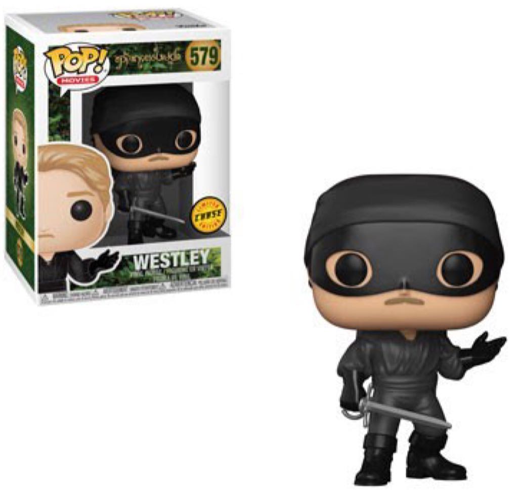 The Man In Black  vinyl figure collectible - Main Image 2