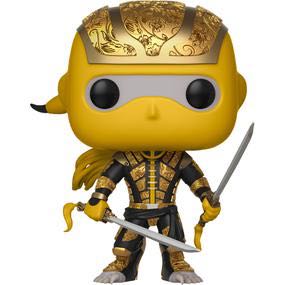 Shoto  vinyl figure collectible - Main Image 2