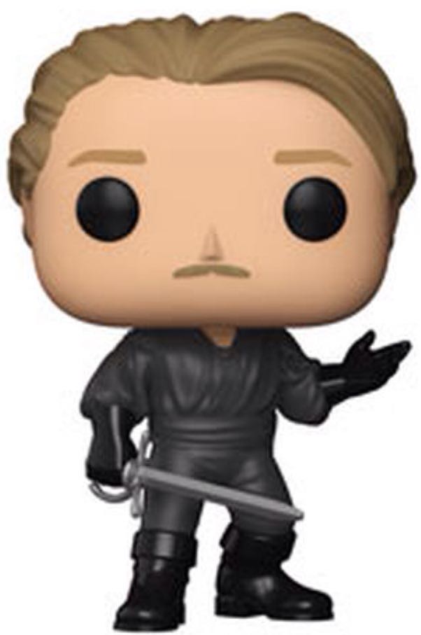 The Princess Bride: Westley  vinyl figure collectible - Main Image 2