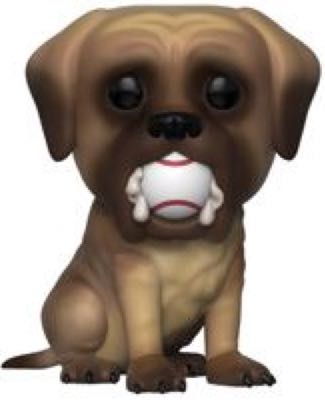 Sandlot: The Beast #571  vinyl figure collectible - Main Image 2