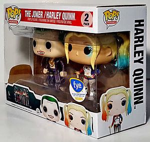 The Joker/Harley Quinn  vinyl figure collectible - Main Image 2
