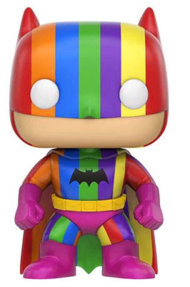 Batman  vinyl figure collectible - Main Image 2