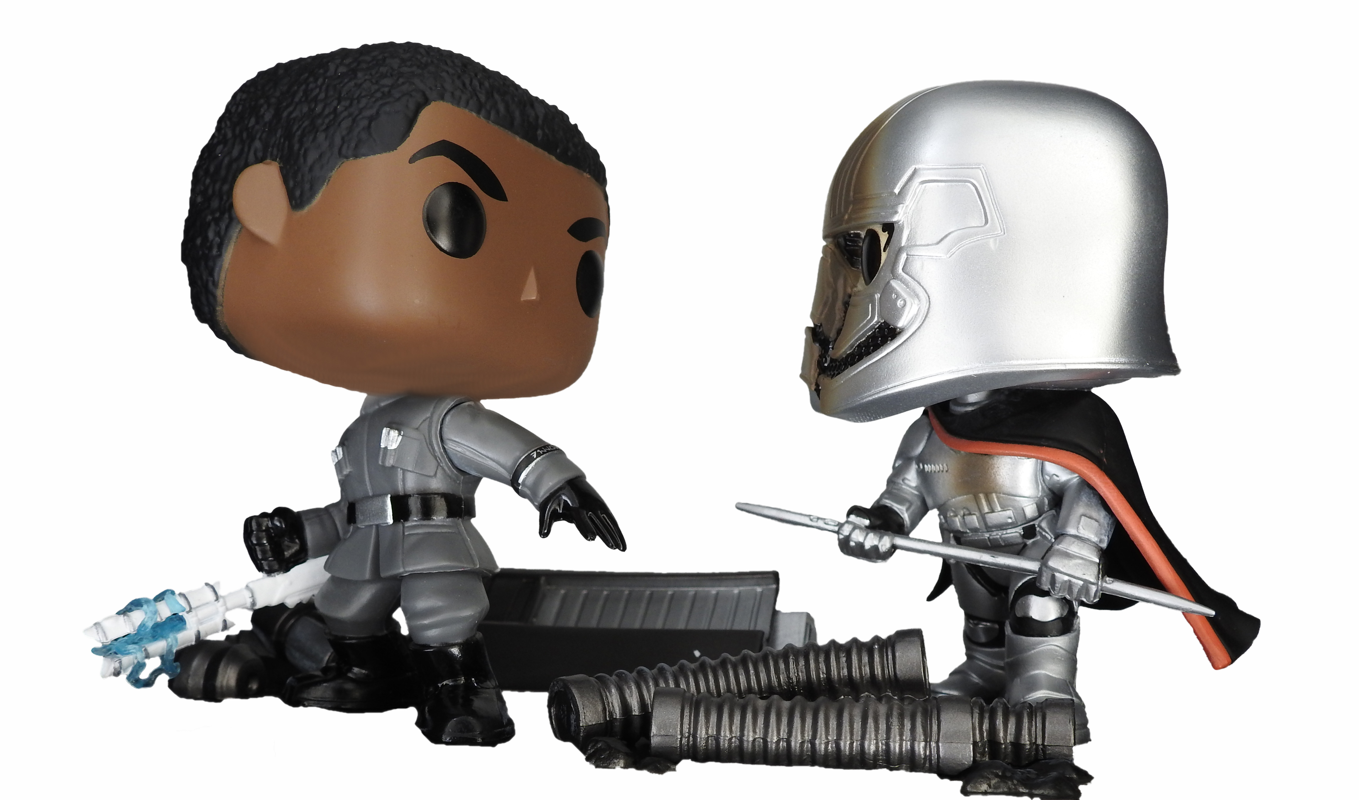 Master Chief With Cortana