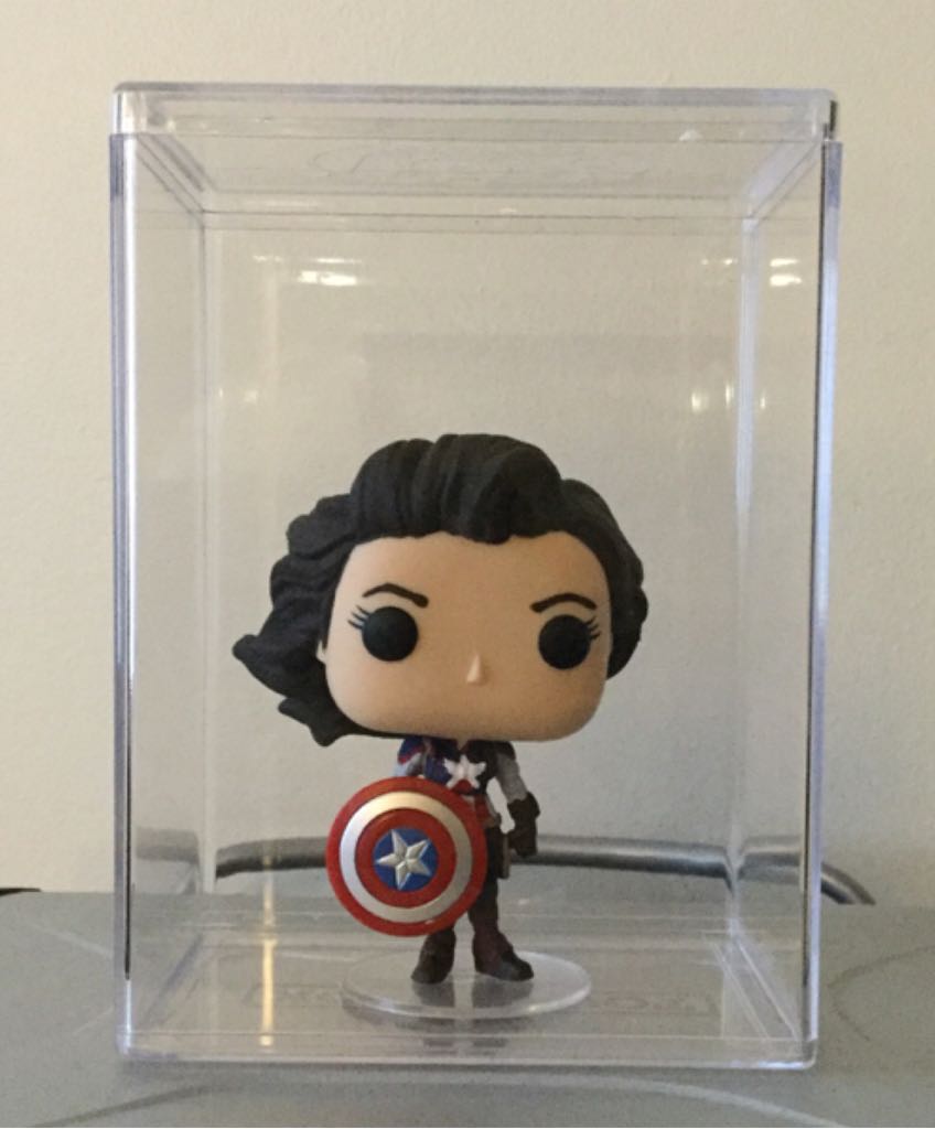 Resistance BB Unit (Target)