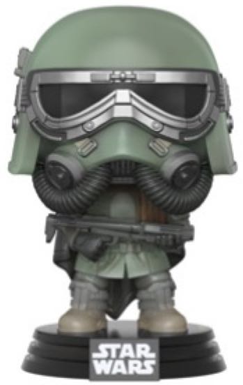Mudtrooper #248 - Star Wars vinyl figure collectible - Main Image 2