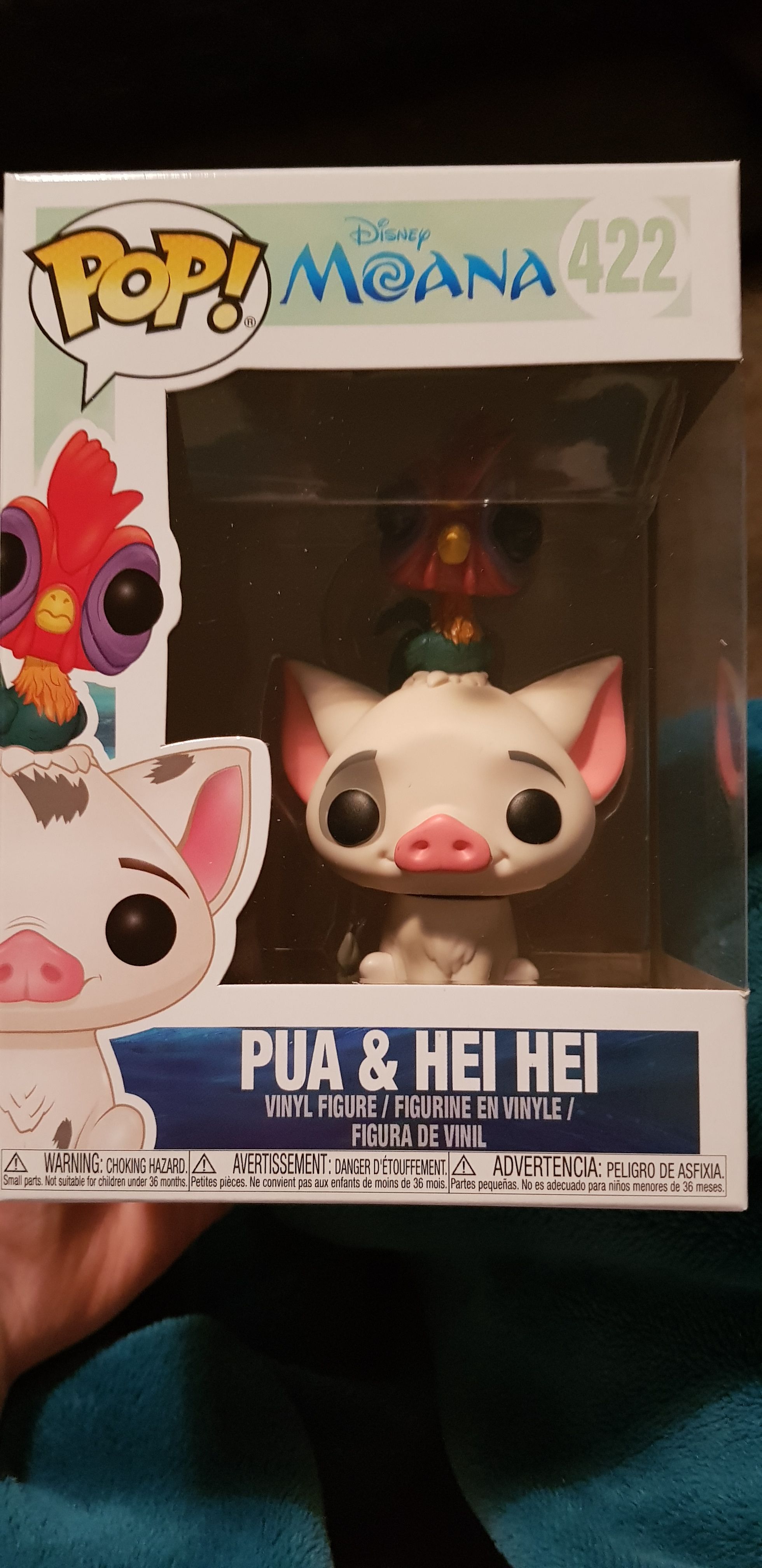 Indoraptor (1st Release - Grey)