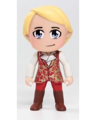 Nendoroid Zelda: The Wind Waker version