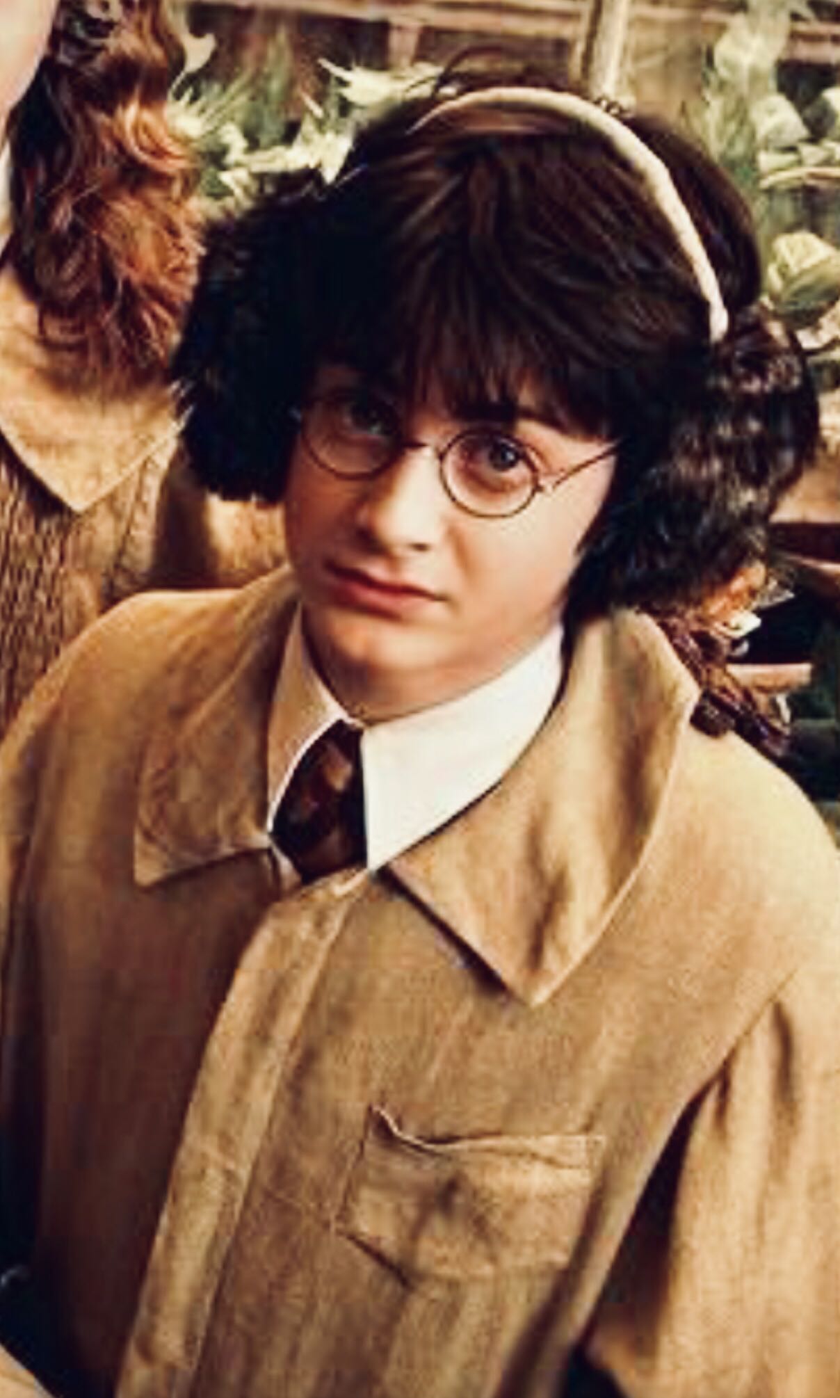 Harry Potter - Harry Potter vinyl figure collectible [Barcode 889698294966] - Main Image 4