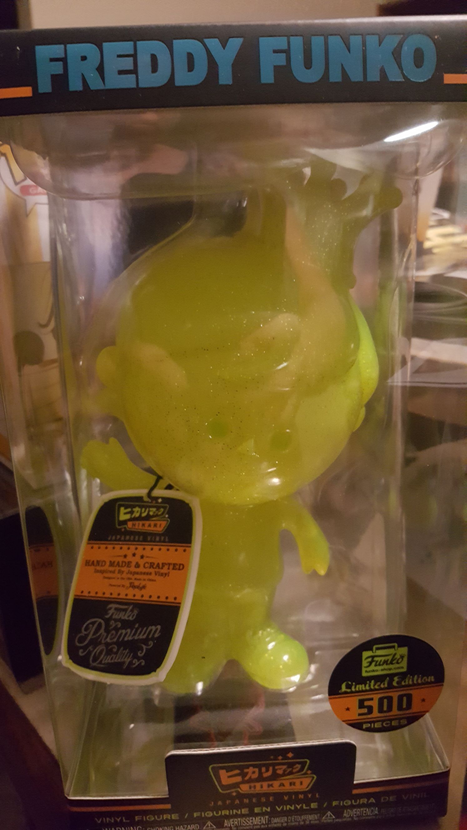 Pop! Avengers Infinity War Iron Man