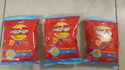 3 X Tapuchips Kids Snack Israeli Kids Potato Food 30gr Kosher Elit Badatz Kosher  vinyl figure collectible [Barcode 7290104061110] - Main Image 1
