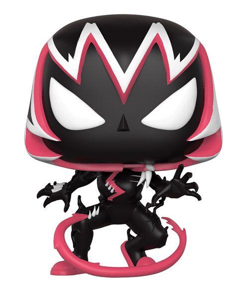 Gwenom $12-$370 - Spider-Man vinyl figure collectible - Main Image 2