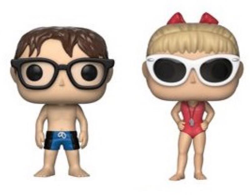 Carmine Brother (Gold)