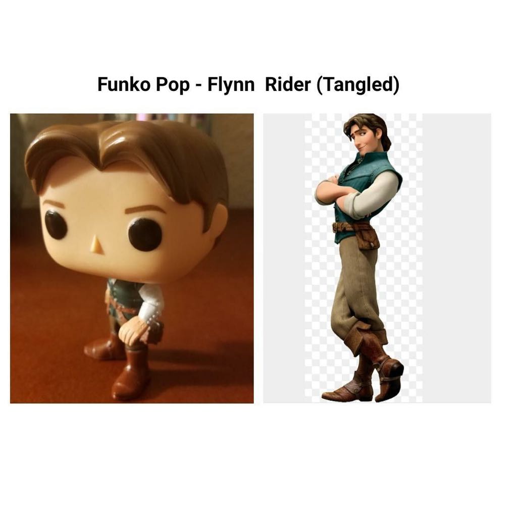 George, Lizzie & Ralph