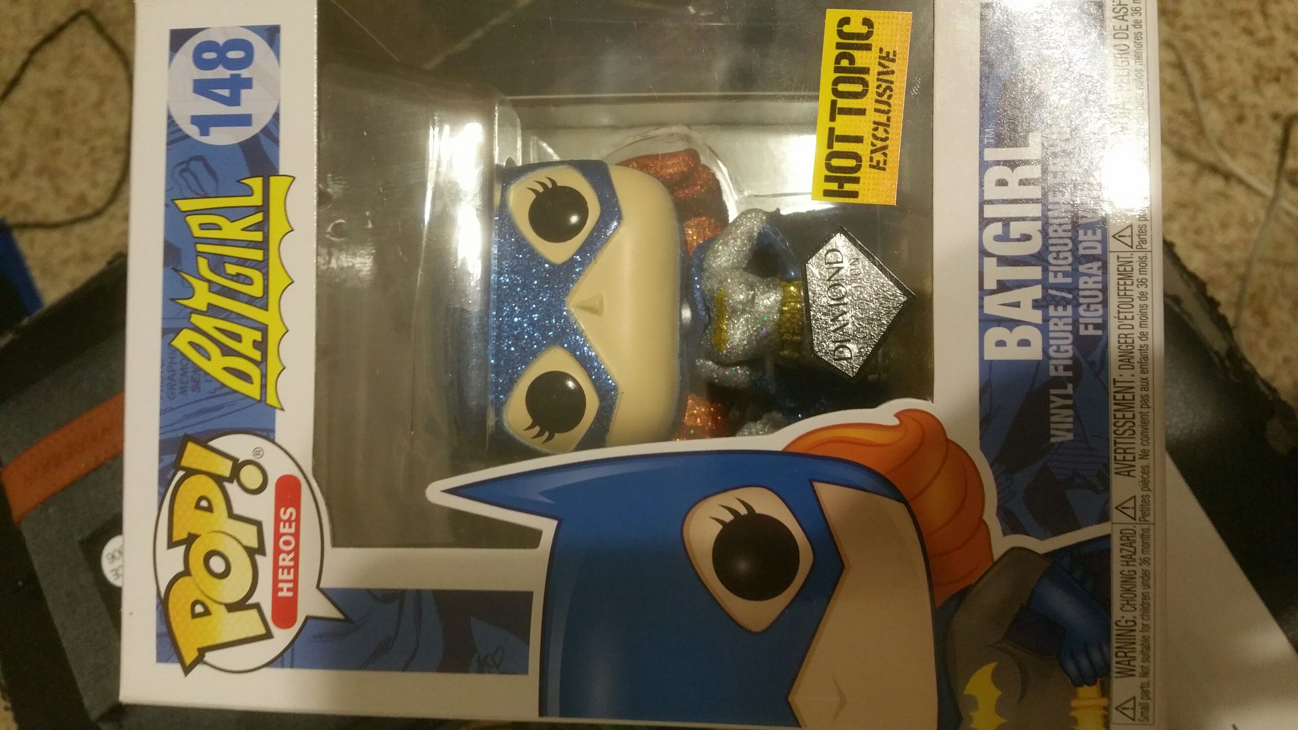 Mega Man 384: Napalm Bomb