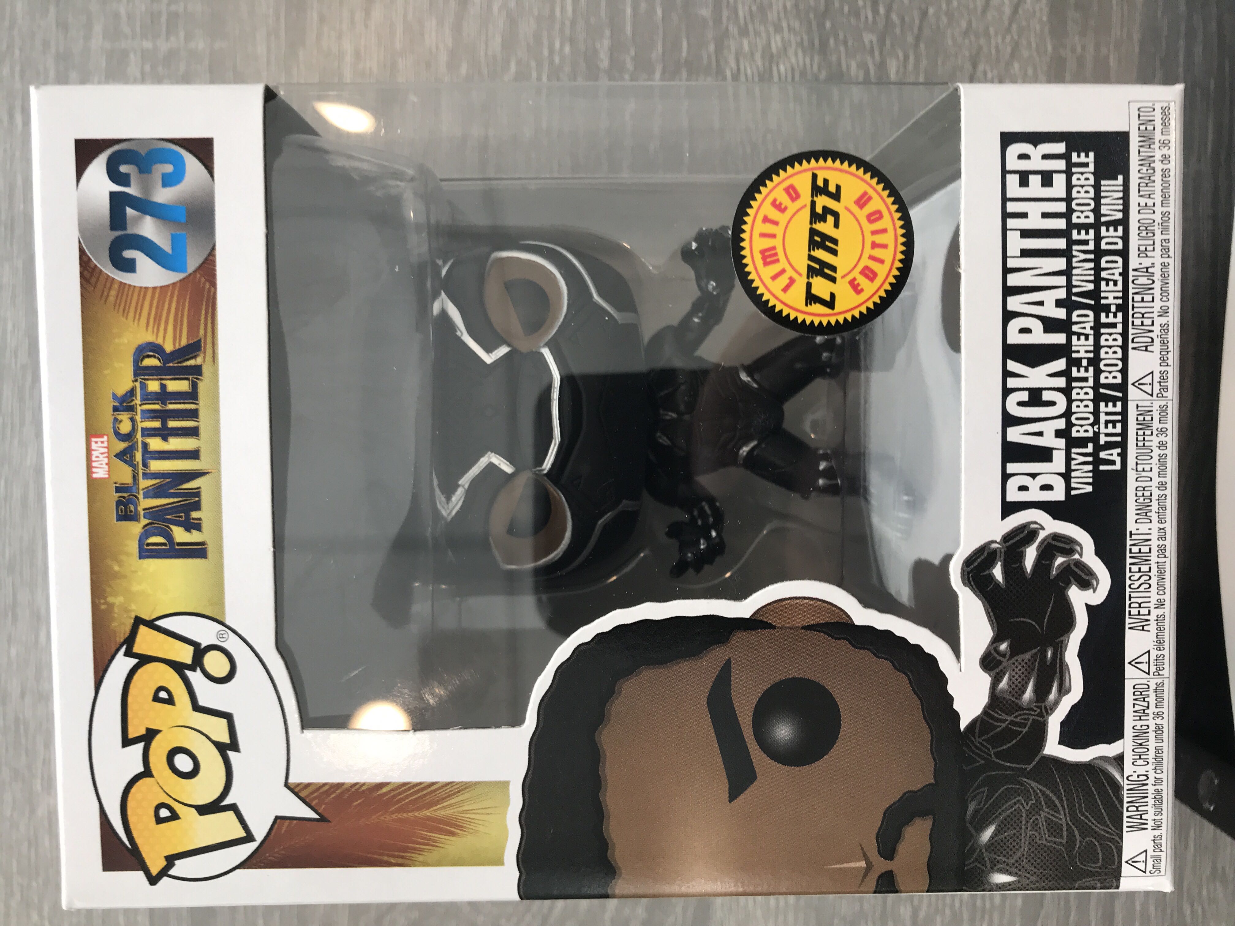 Funko- Wacky Wobbers Walking Dead Rick