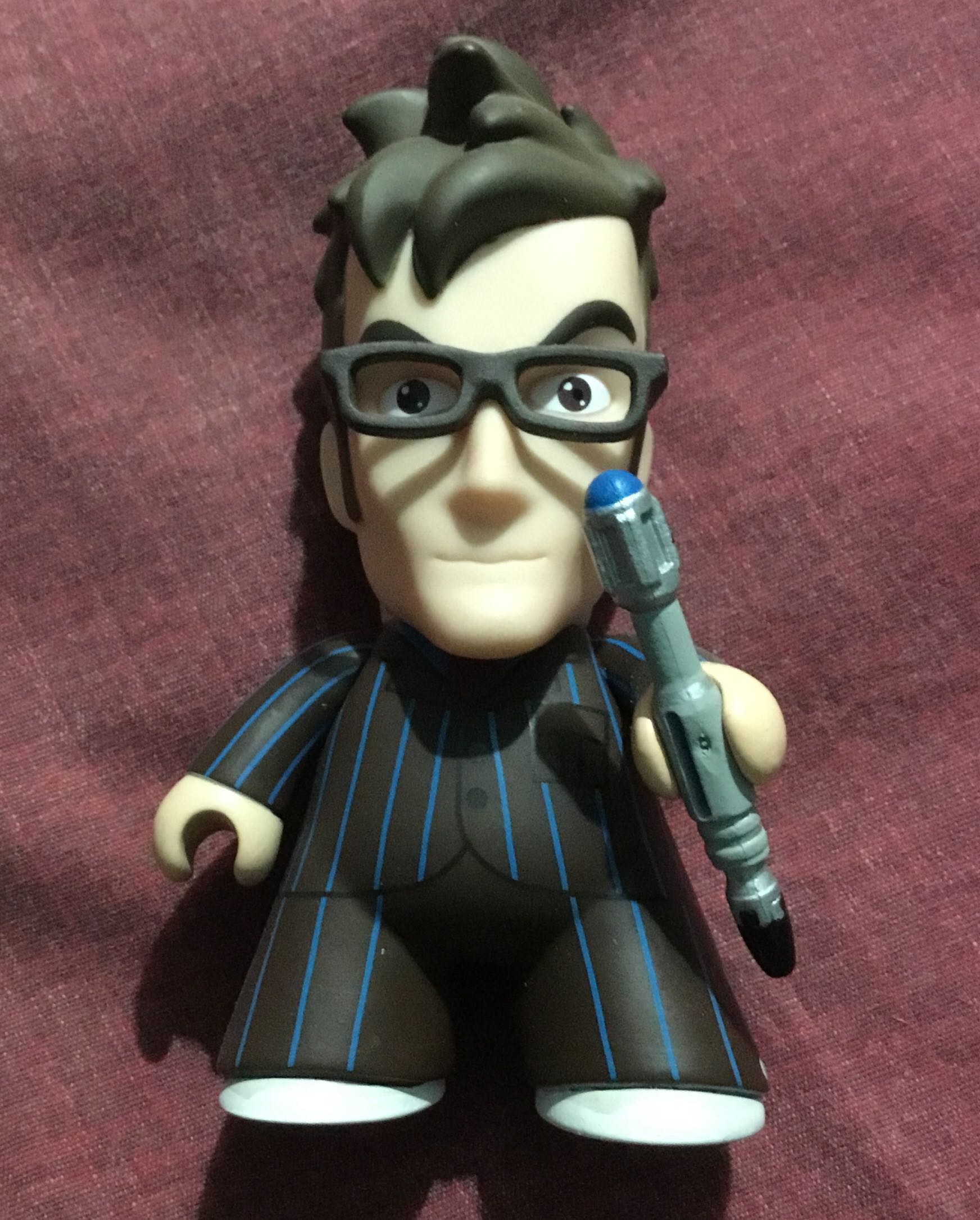 Special Agent Orange