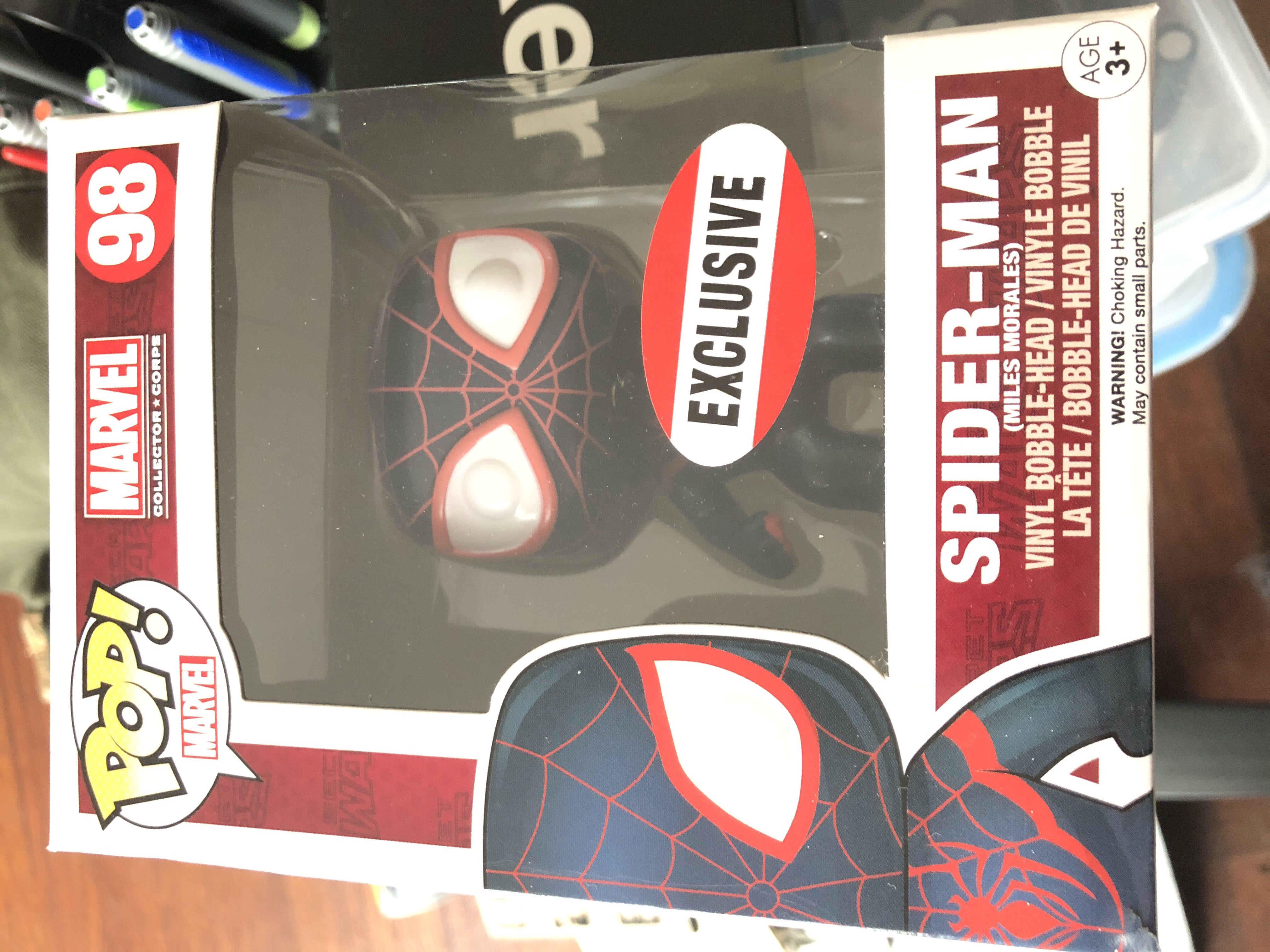 Fantastic Beasts Magical Creature: No. 2 - Bowtruckle