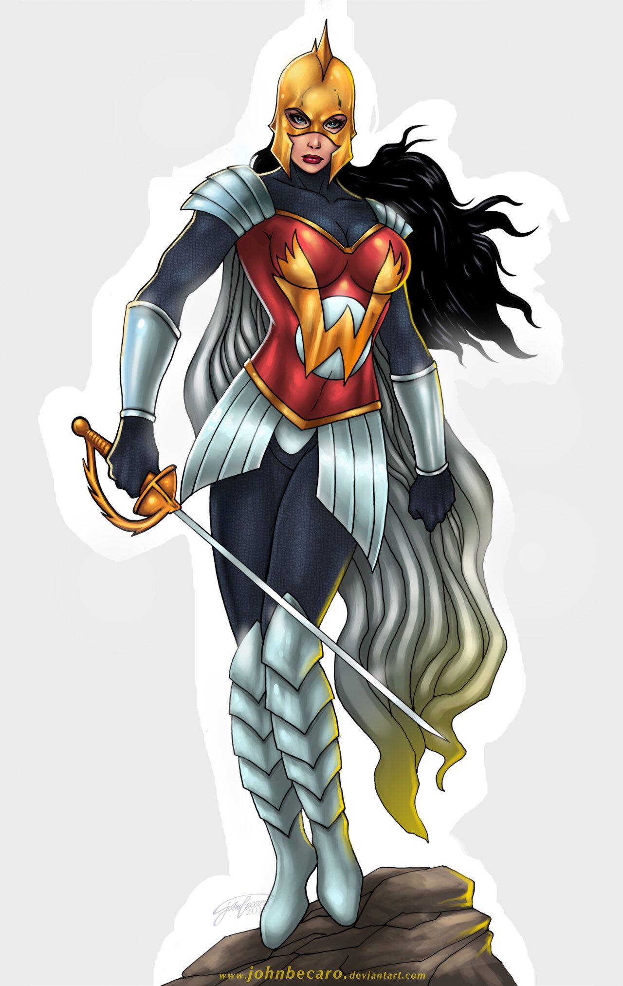 WWE: Shawn Michaels (WrestleMania 12)