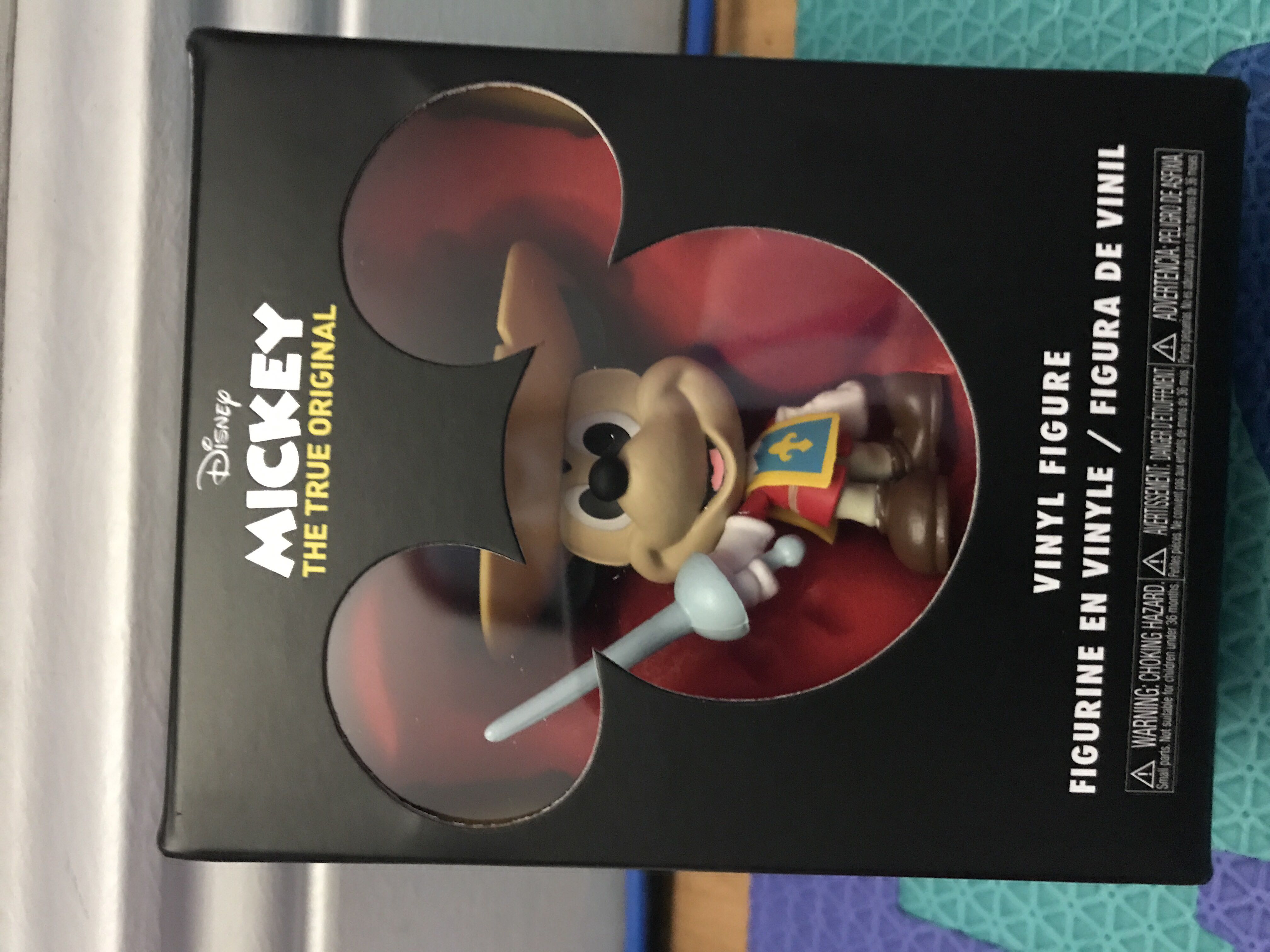 AC/DC Angus Young - 91 Funko Pop Rocks