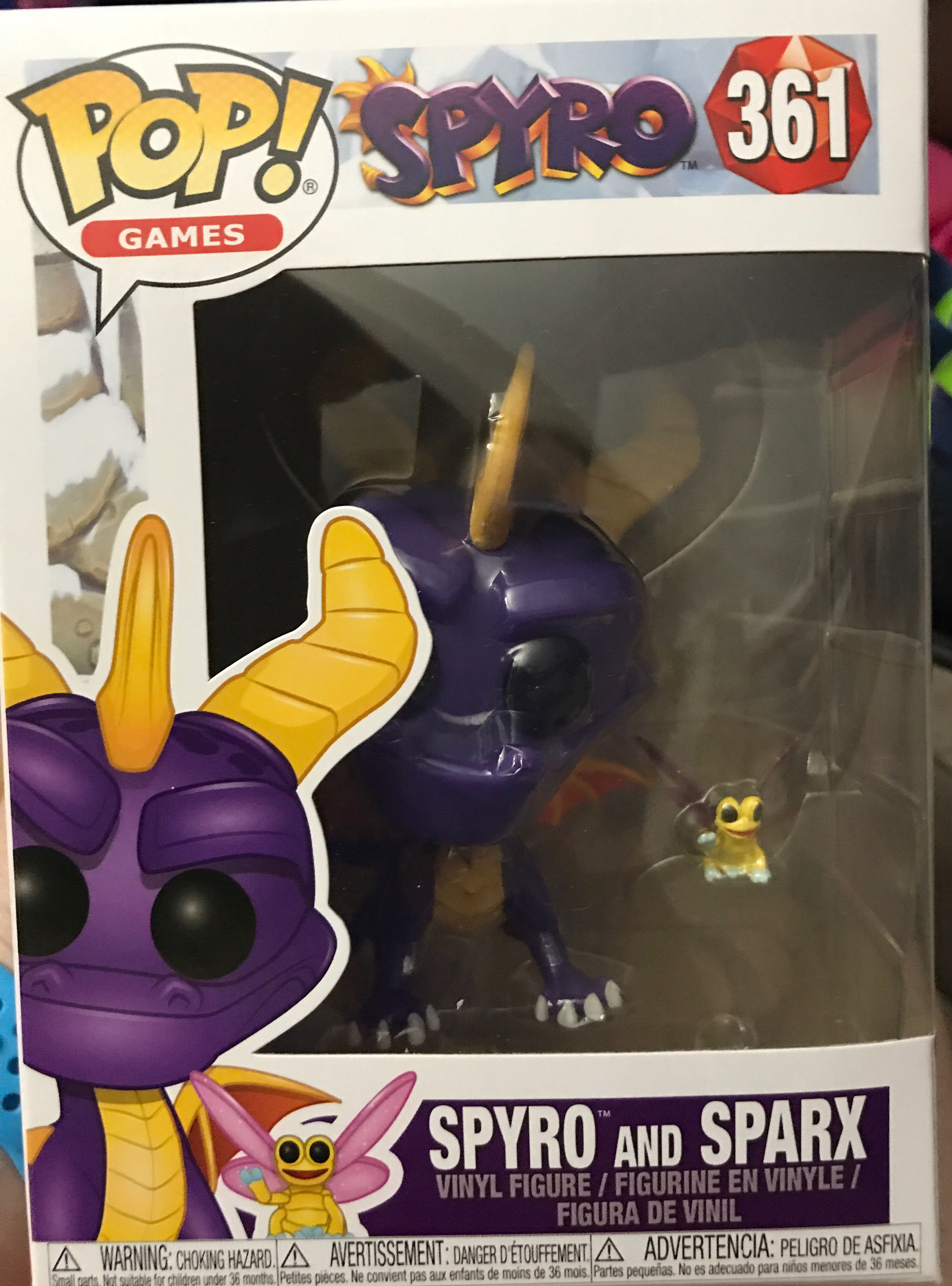 Twinkle Dolly Charms - Luna