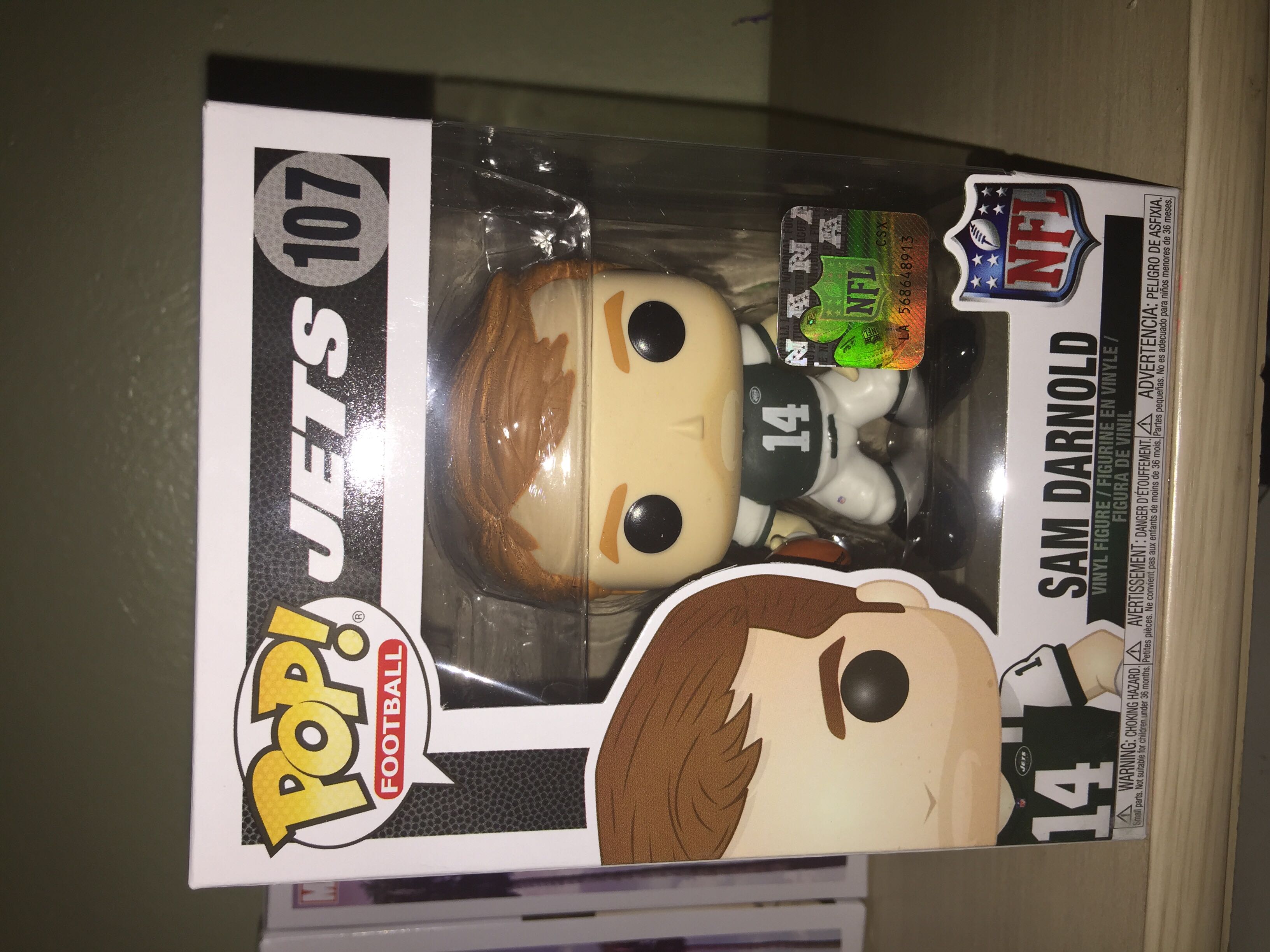 Harry Potter (Sorting Hat) 2