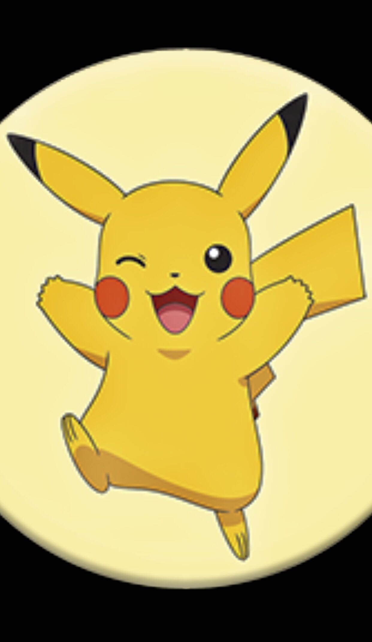 Pikachu OTB - Pokémon vinyl figure collectible [Barcode 889698315289] - Main Image 4