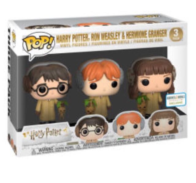 #539 - Beverly Marsh