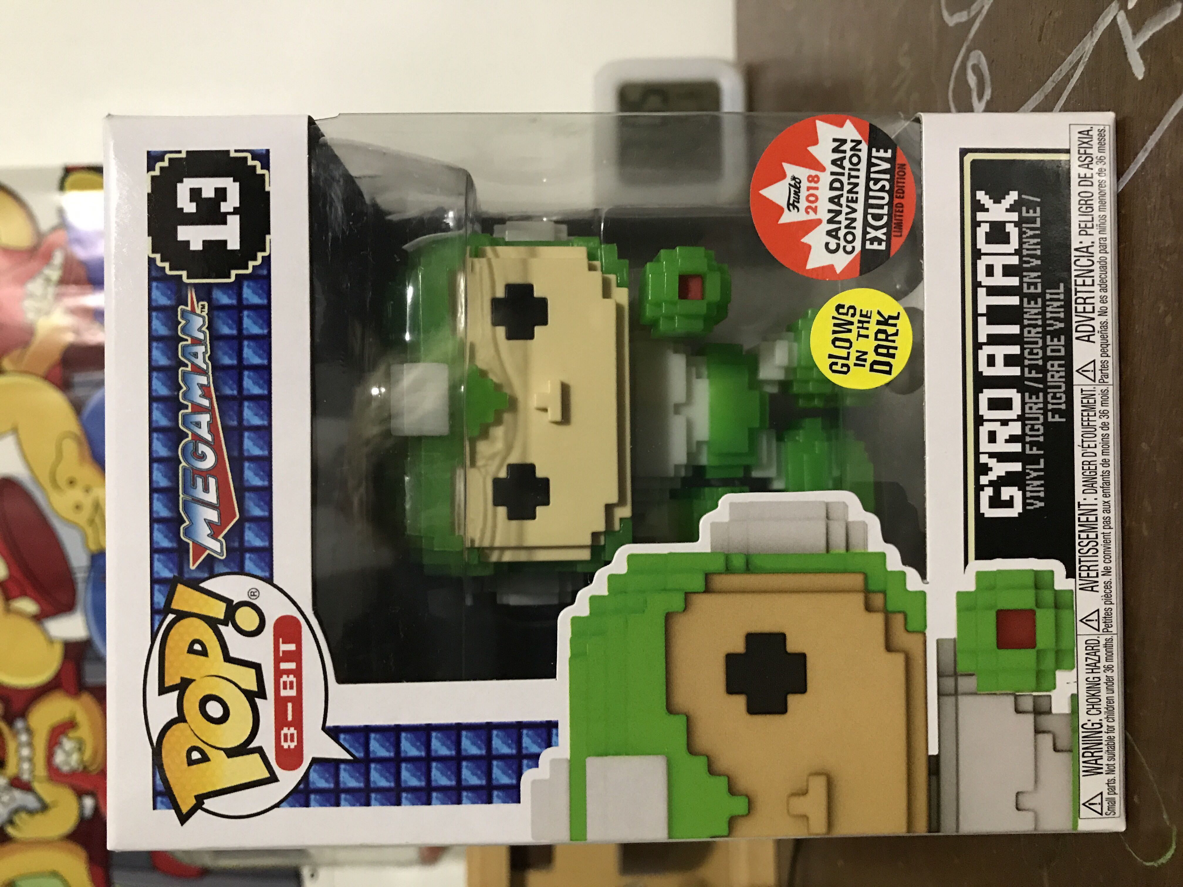 Ad Icon Snap! Crackle! Pop! $27