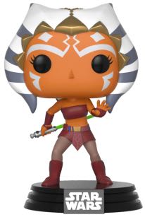 Snowball Funko’s Cereal 