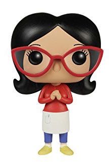 Linda Belcher $24 - Bob’s Burgers vinyl figure collectible - Main Image 2