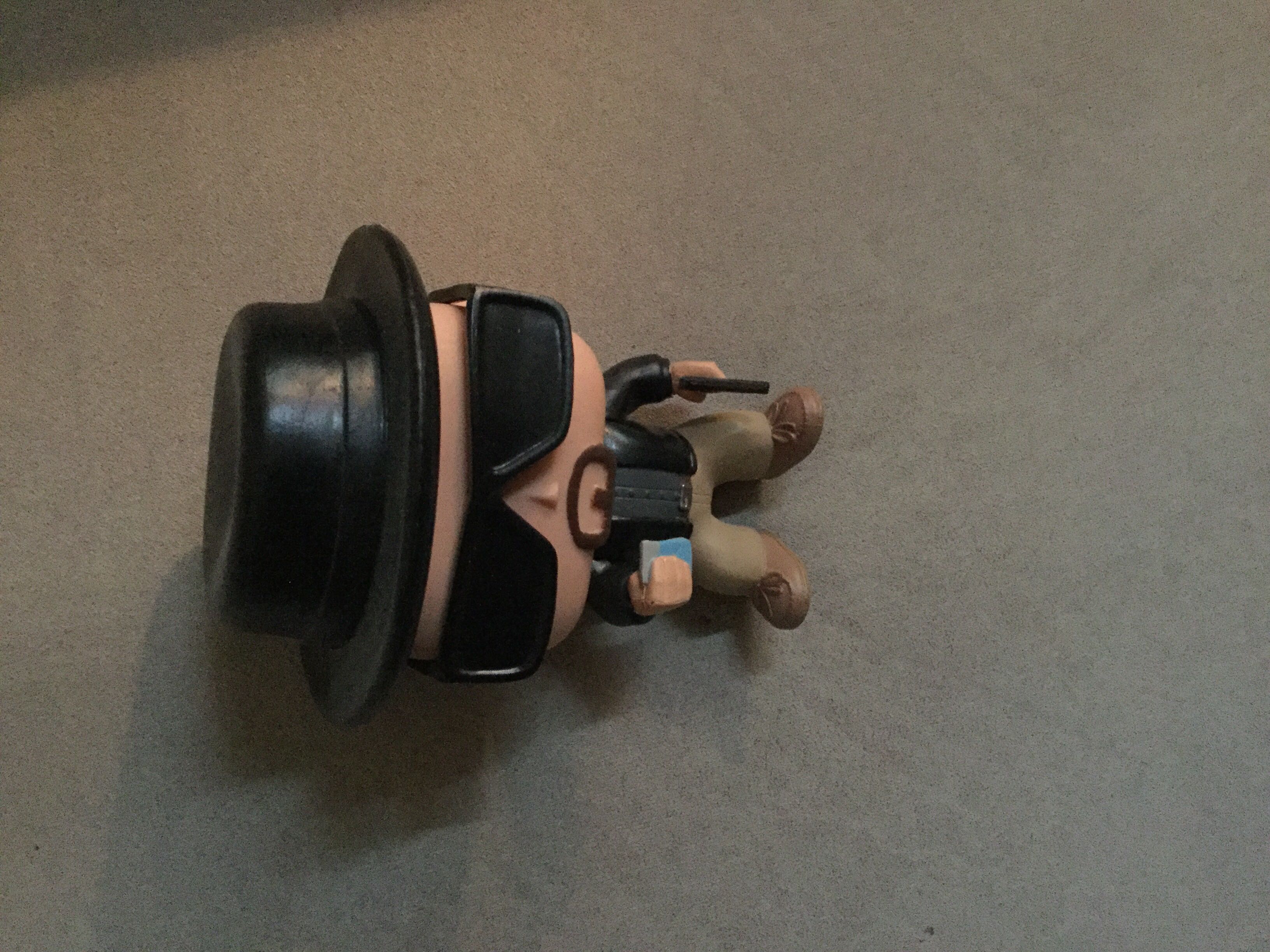 Marvel Super Hero Adventures - Spiderman 