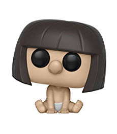 Edna Jack-Jack - The Incredibles vinyl figure collectible [Barcode 889698299541] - Main Image 3