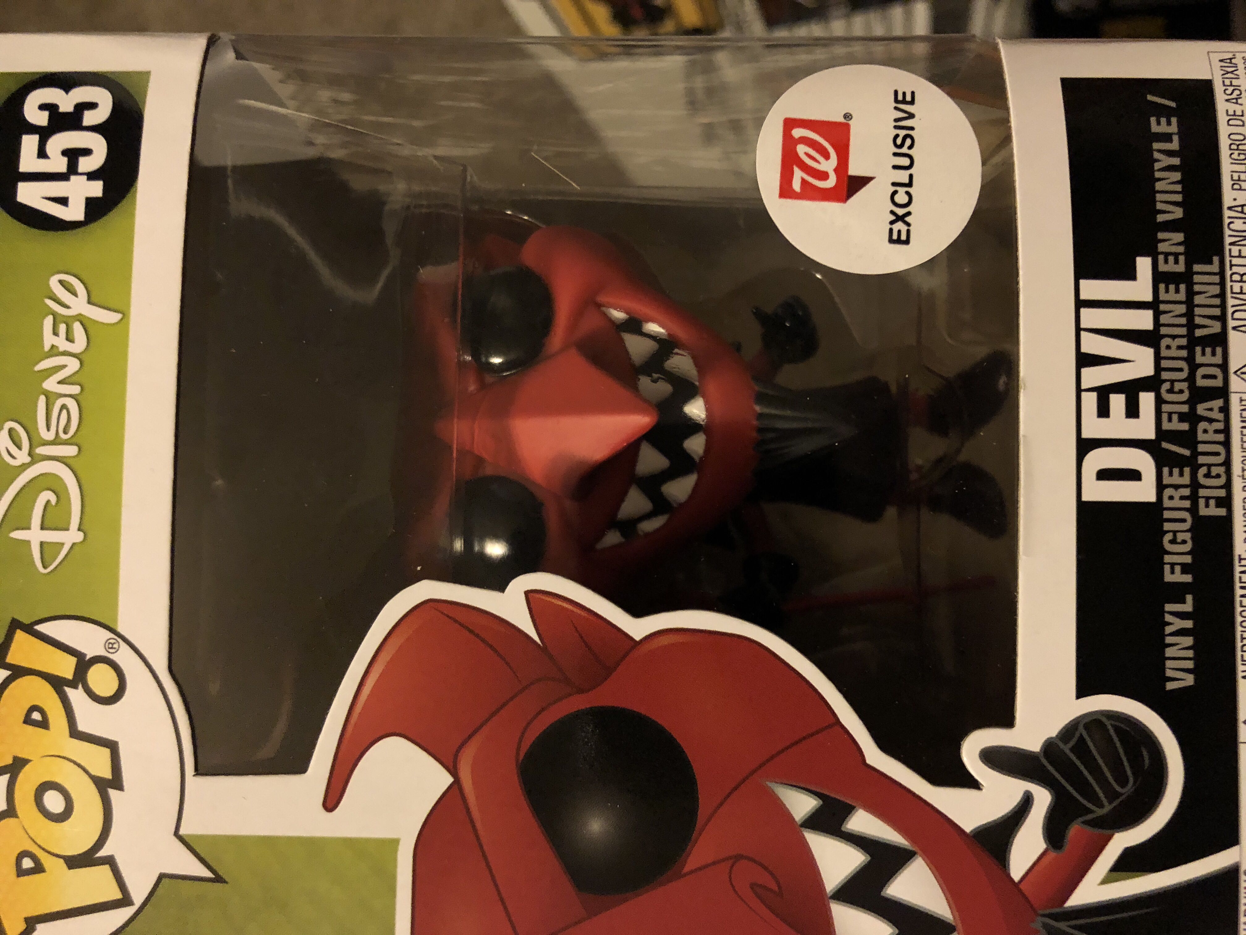 Black Panther (Gold Chrome)