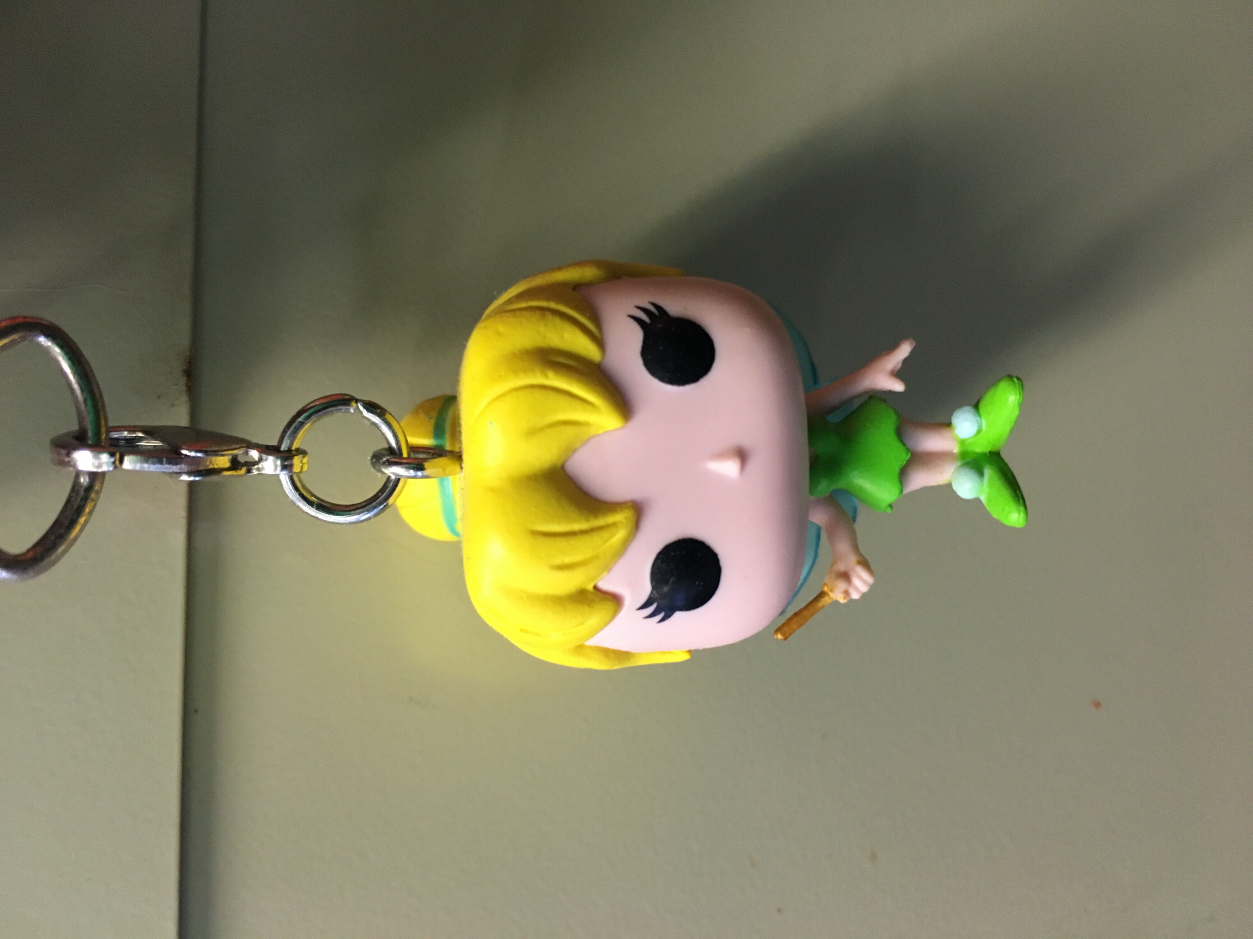 Milo Of The Descendents