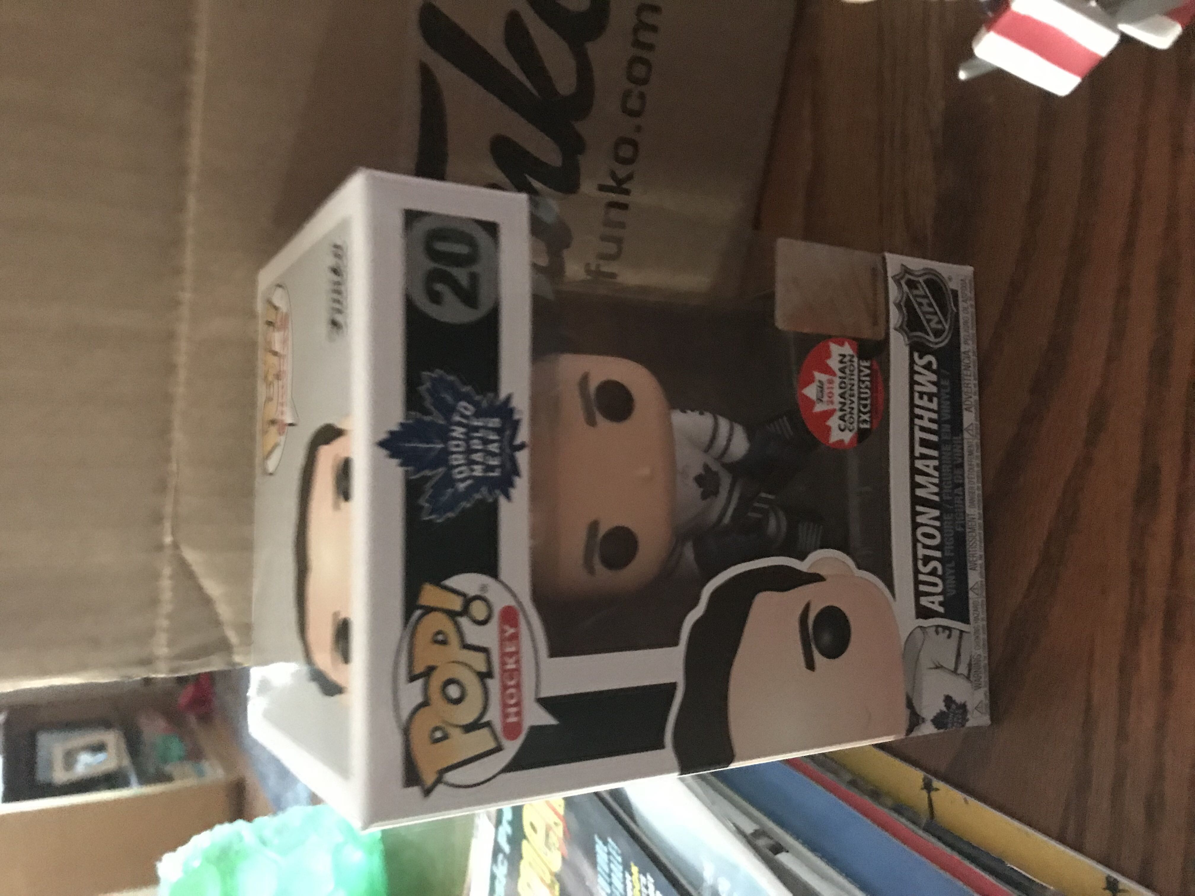 Imposter - Poison Ivy