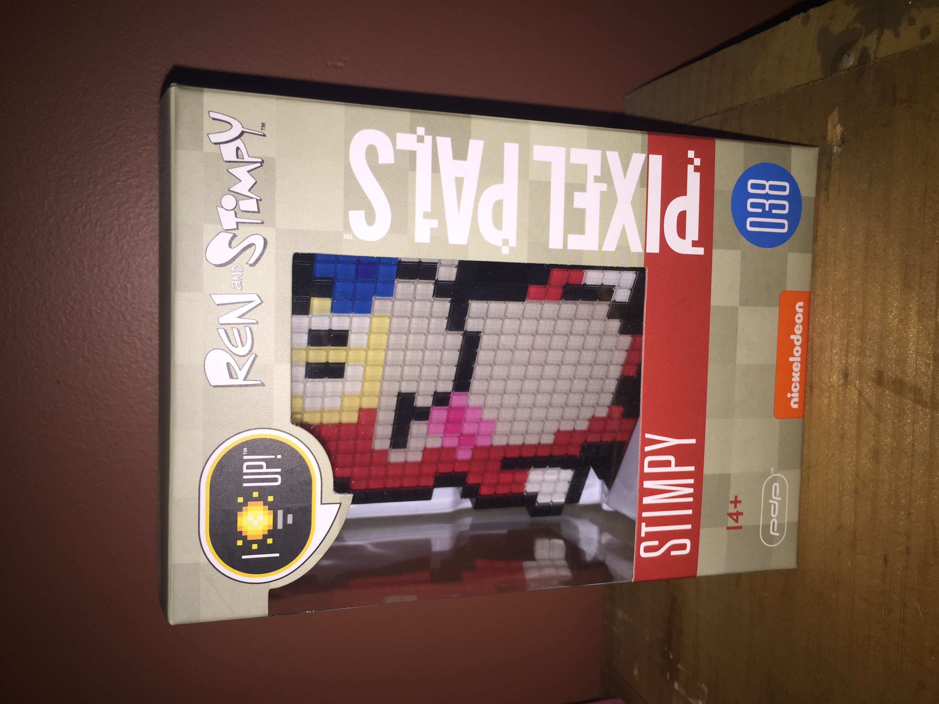 The Simpsons Ironic Punishment Deluxe Boxed Set