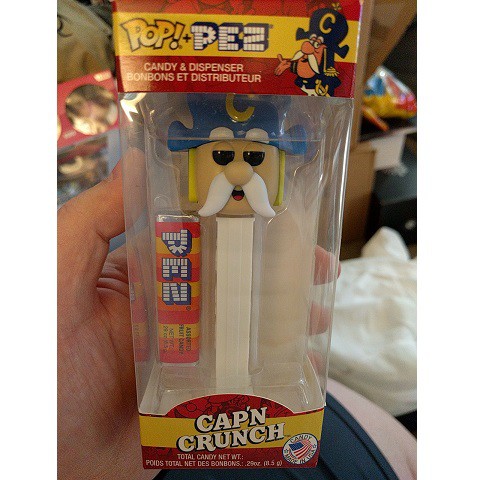 George, Lizzy & Ralph