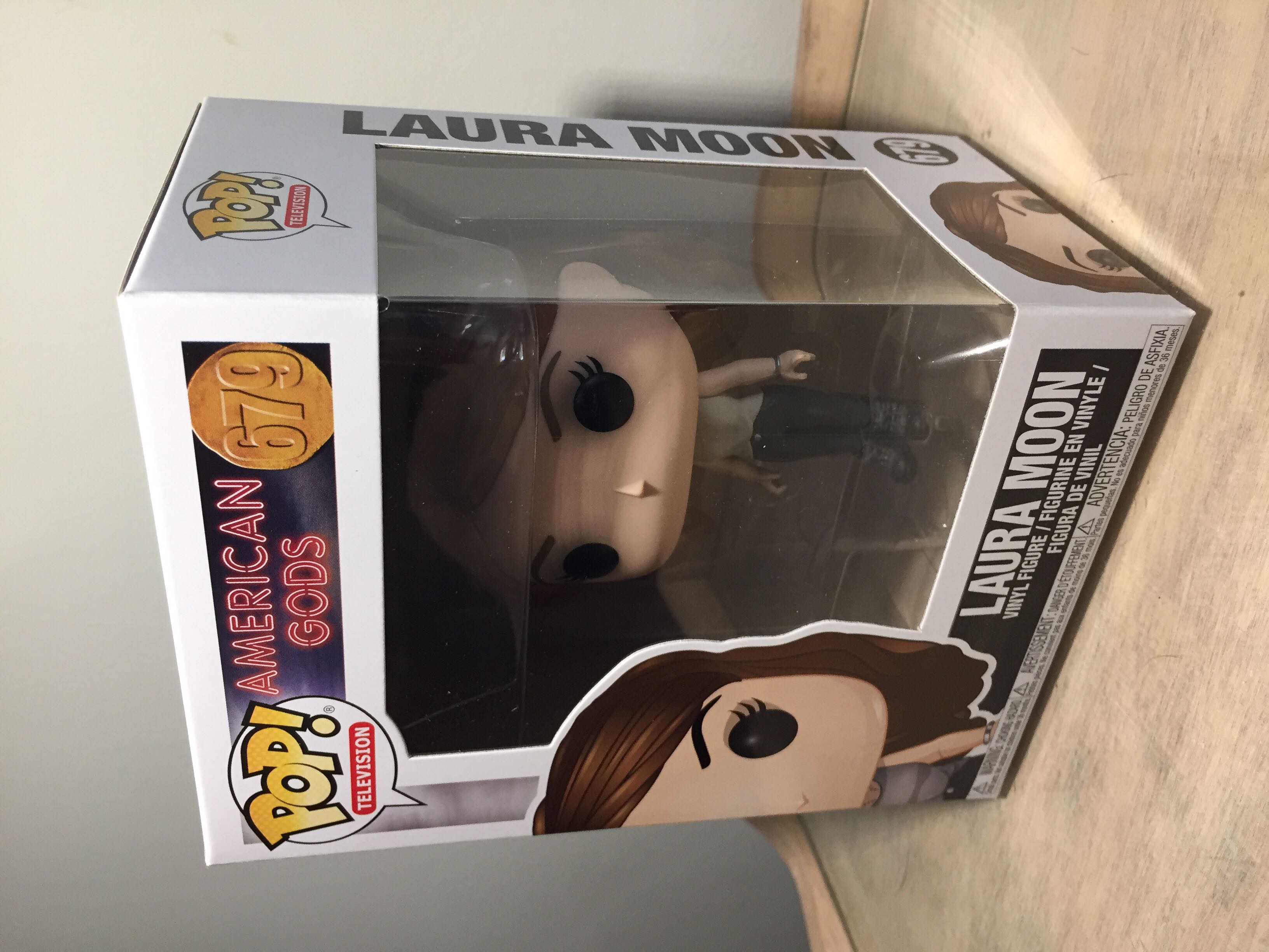 Master Chief (with Cortana) Gold