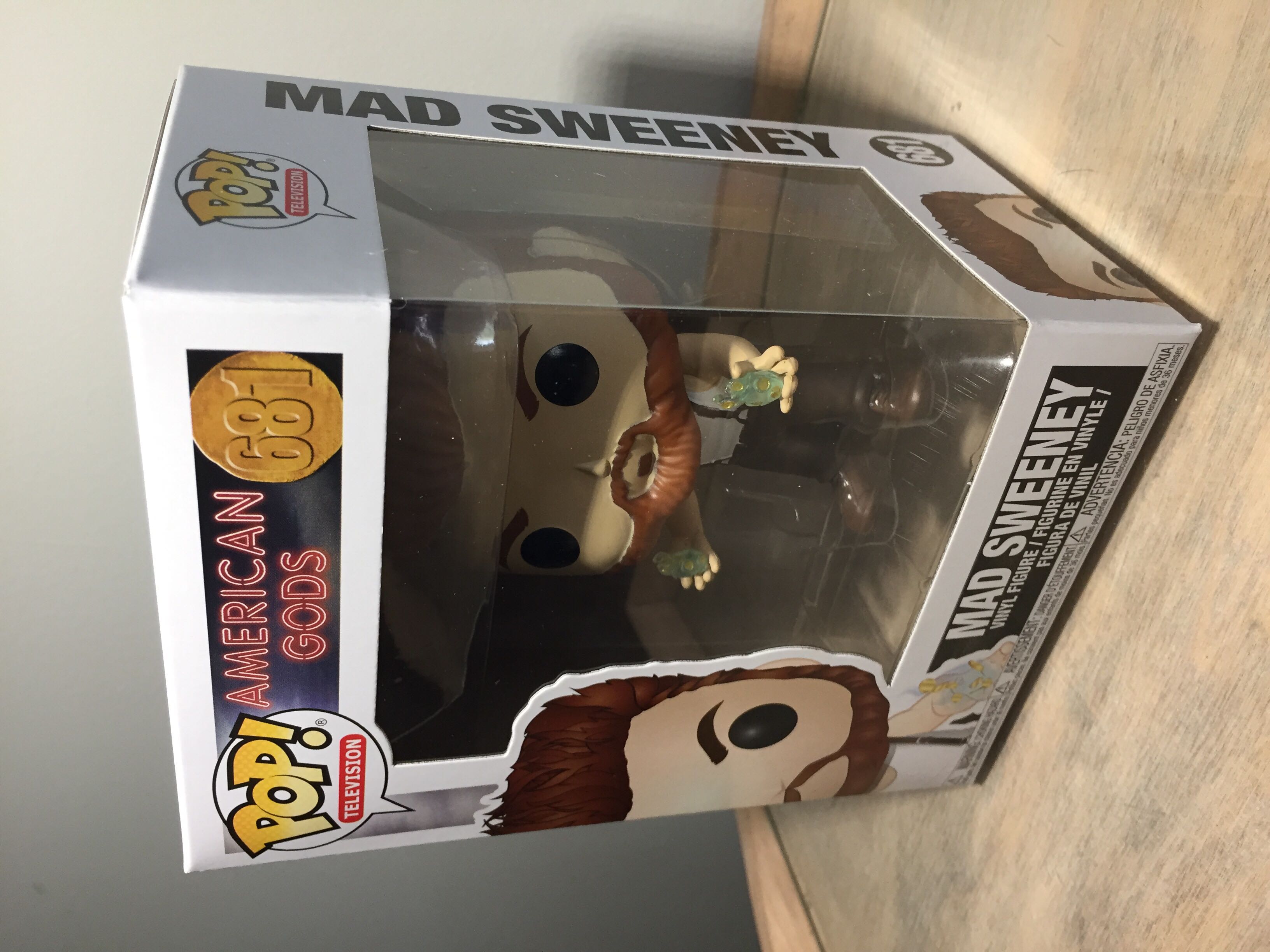 Harley Quinn (Diamond) 