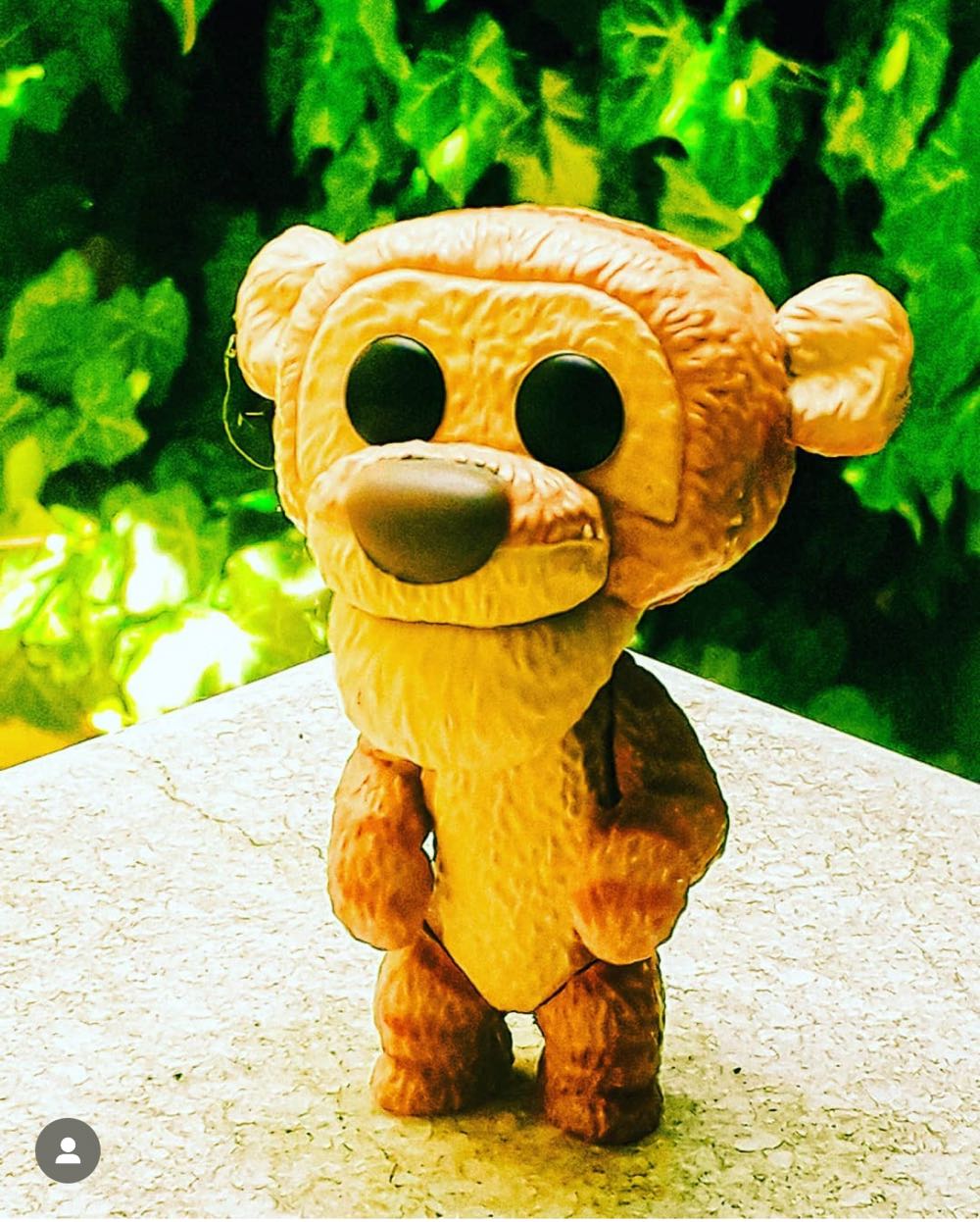 Tigger - Winnie the Pooh vinyl figure collectible [Barcode 889698323529] - Main Image 3