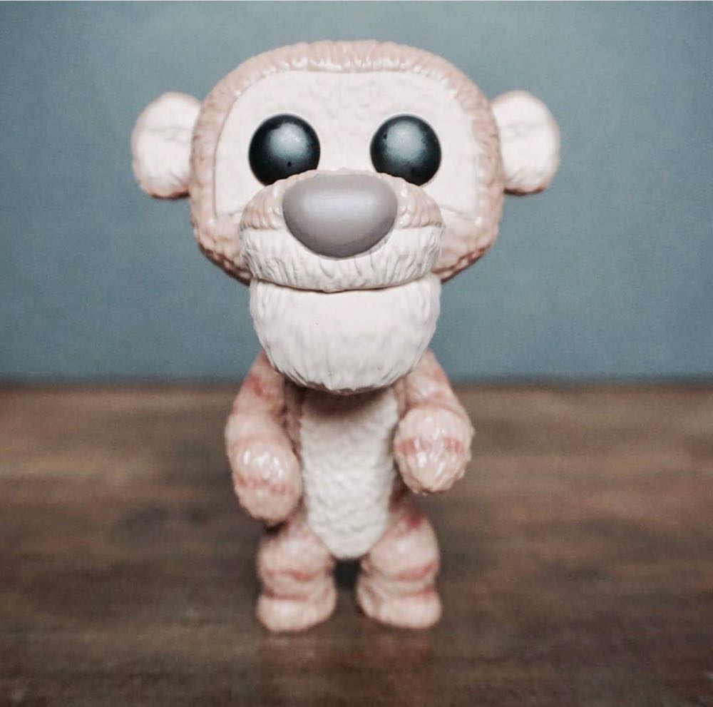 Tigger - Winnie the Pooh vinyl figure collectible [Barcode 889698323529] - Main Image 4