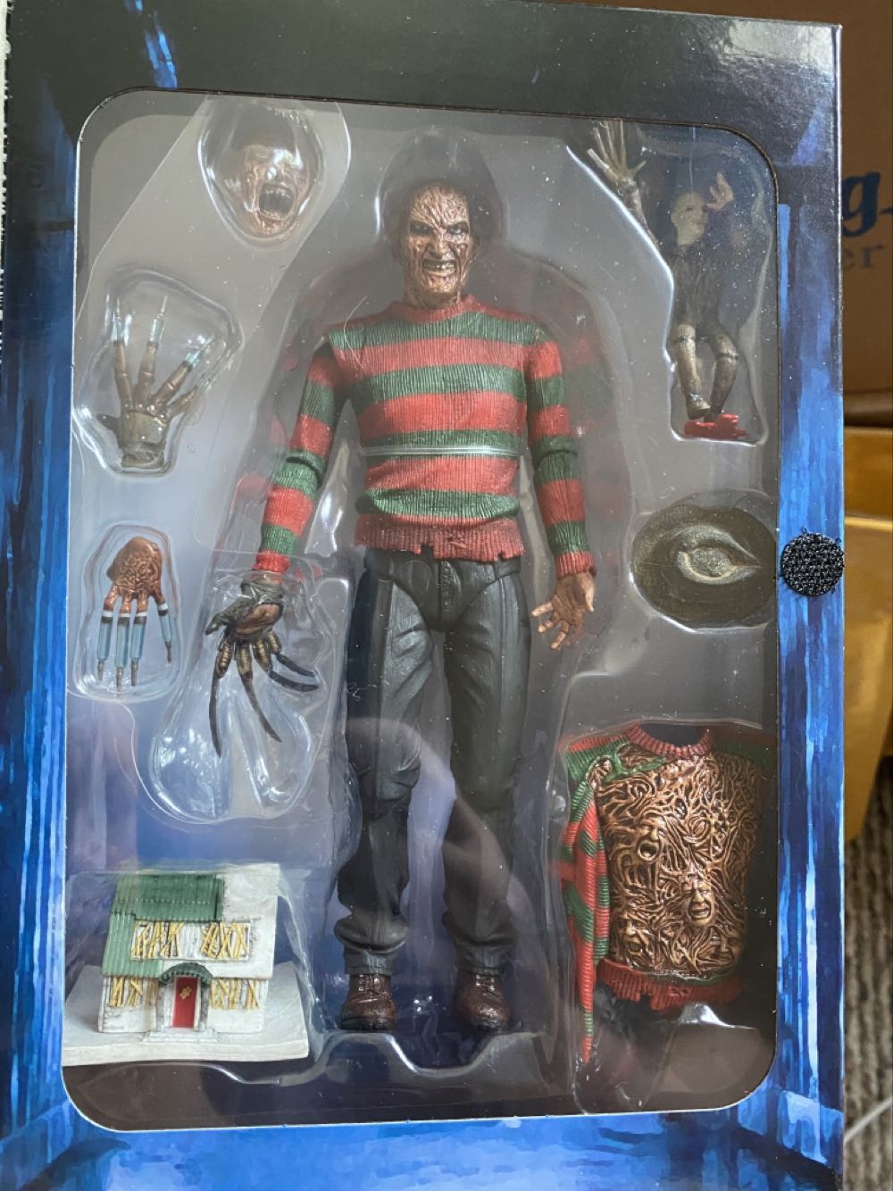 Firefly- Inevitable Betrayal Dinosaurs