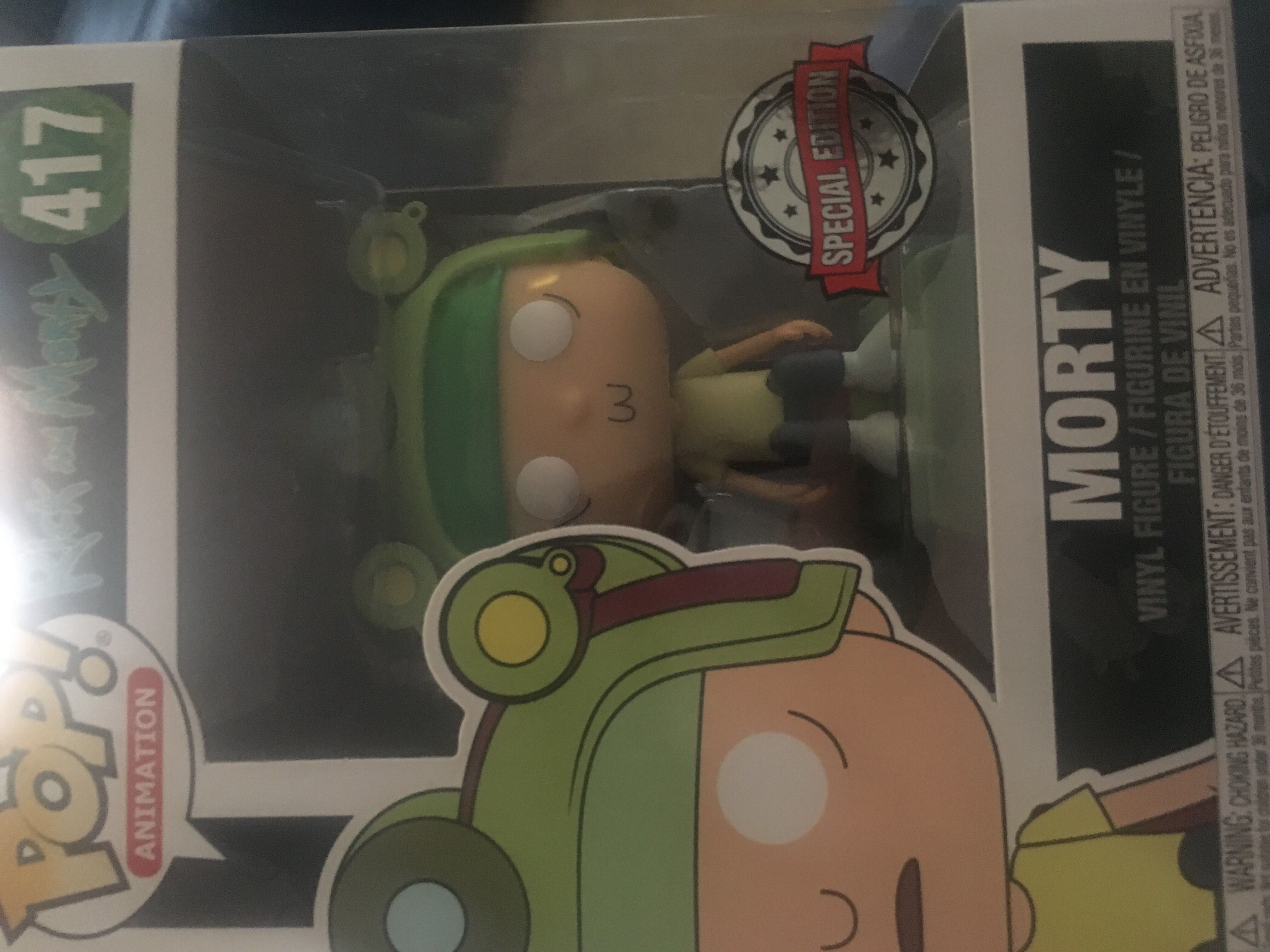 Talespin -443- Rebecca Cunningham