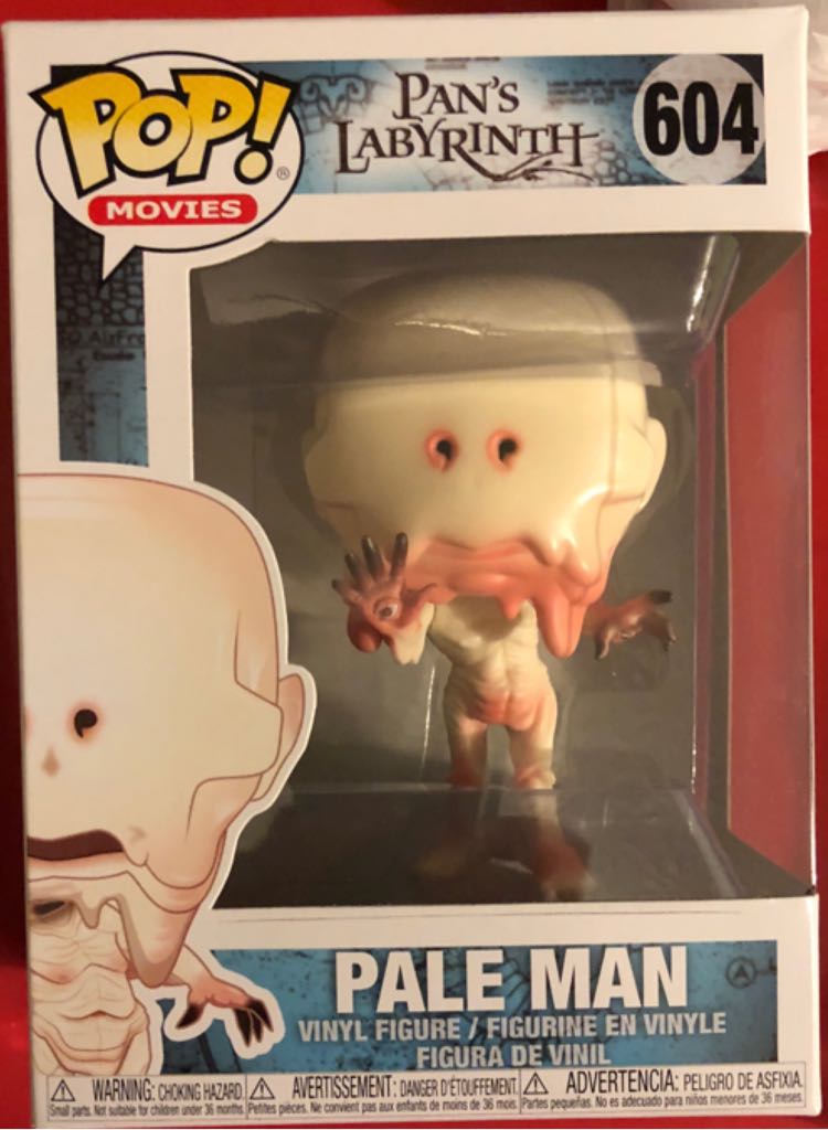 Hallmark Itty Bittys - Falcon