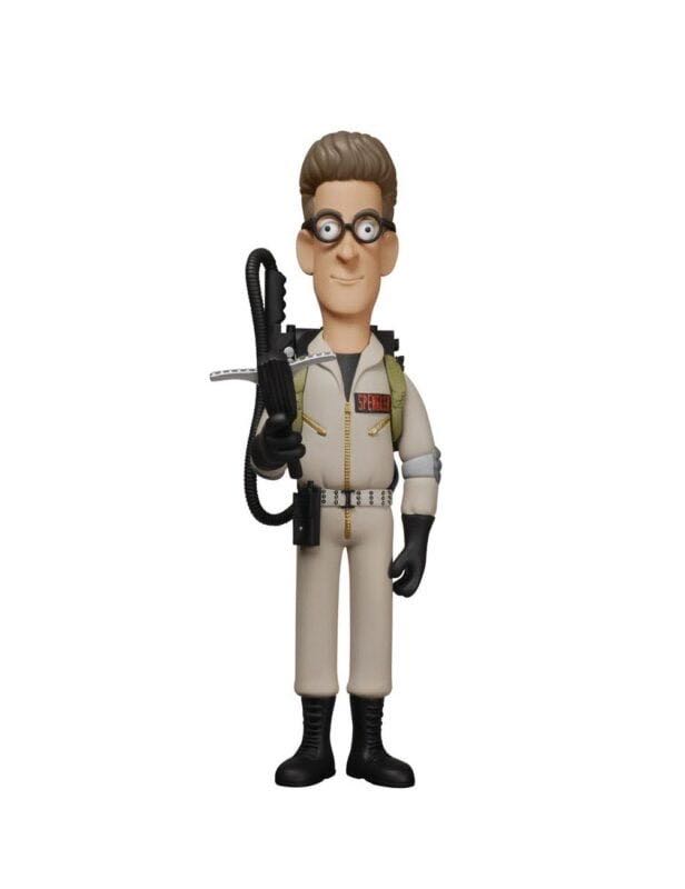 Dr Egos Spengler - Ghostbusters vinyl figure collectible [Barcode 849803056681] - Main Image 2