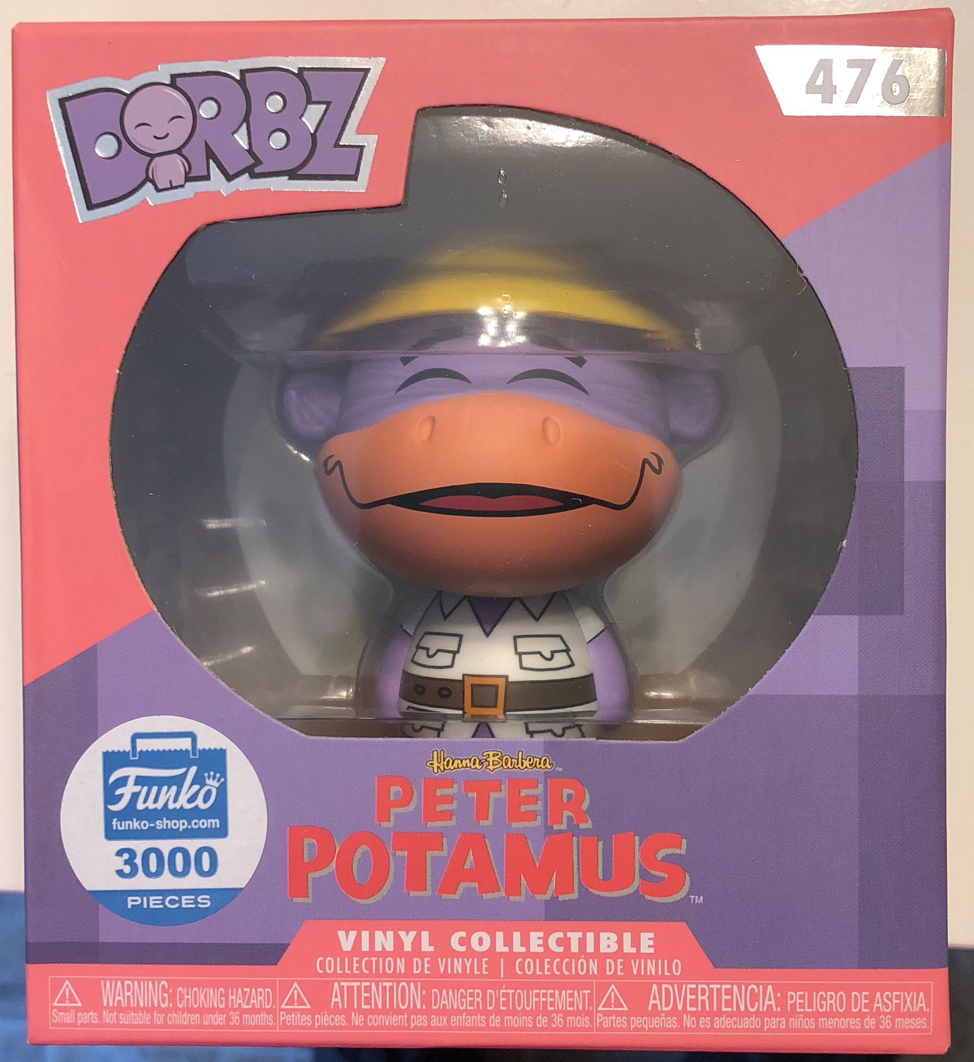 Rocky & Bullwinkle: Rocky