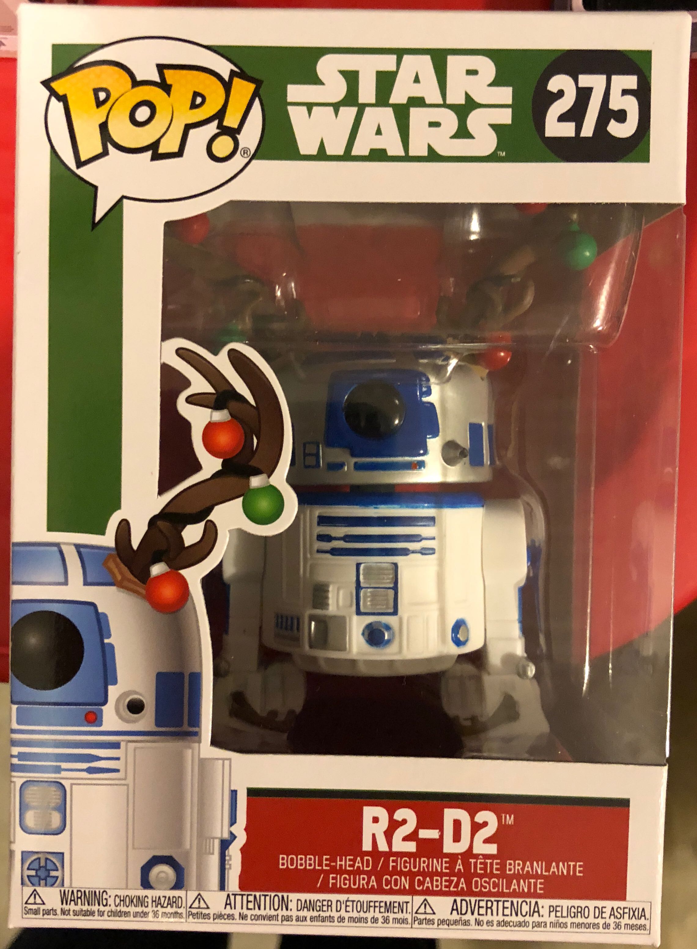 GOTG2: Starlord (Walmart)