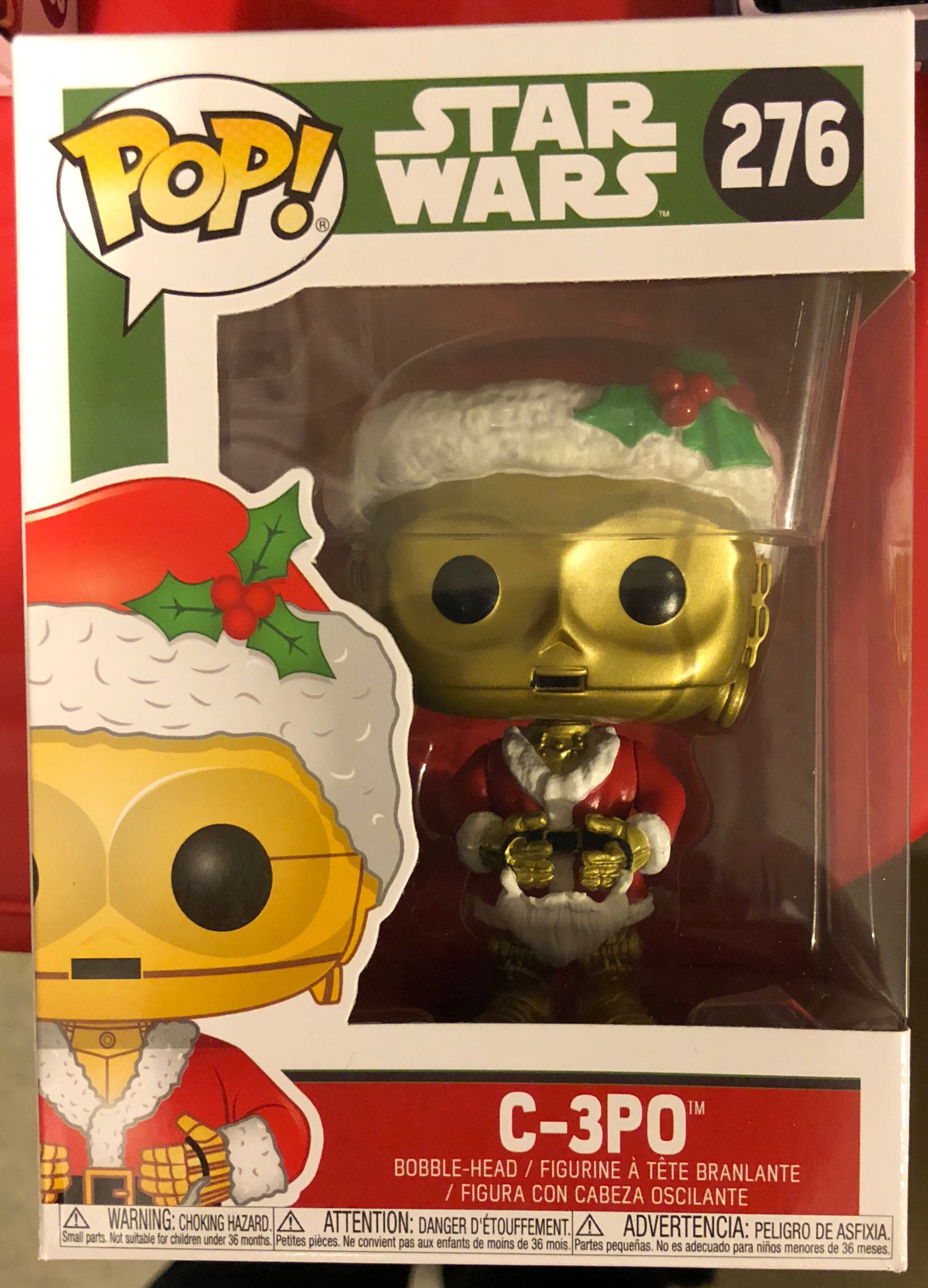 Pennywise - Yellow Eyes (Wig)