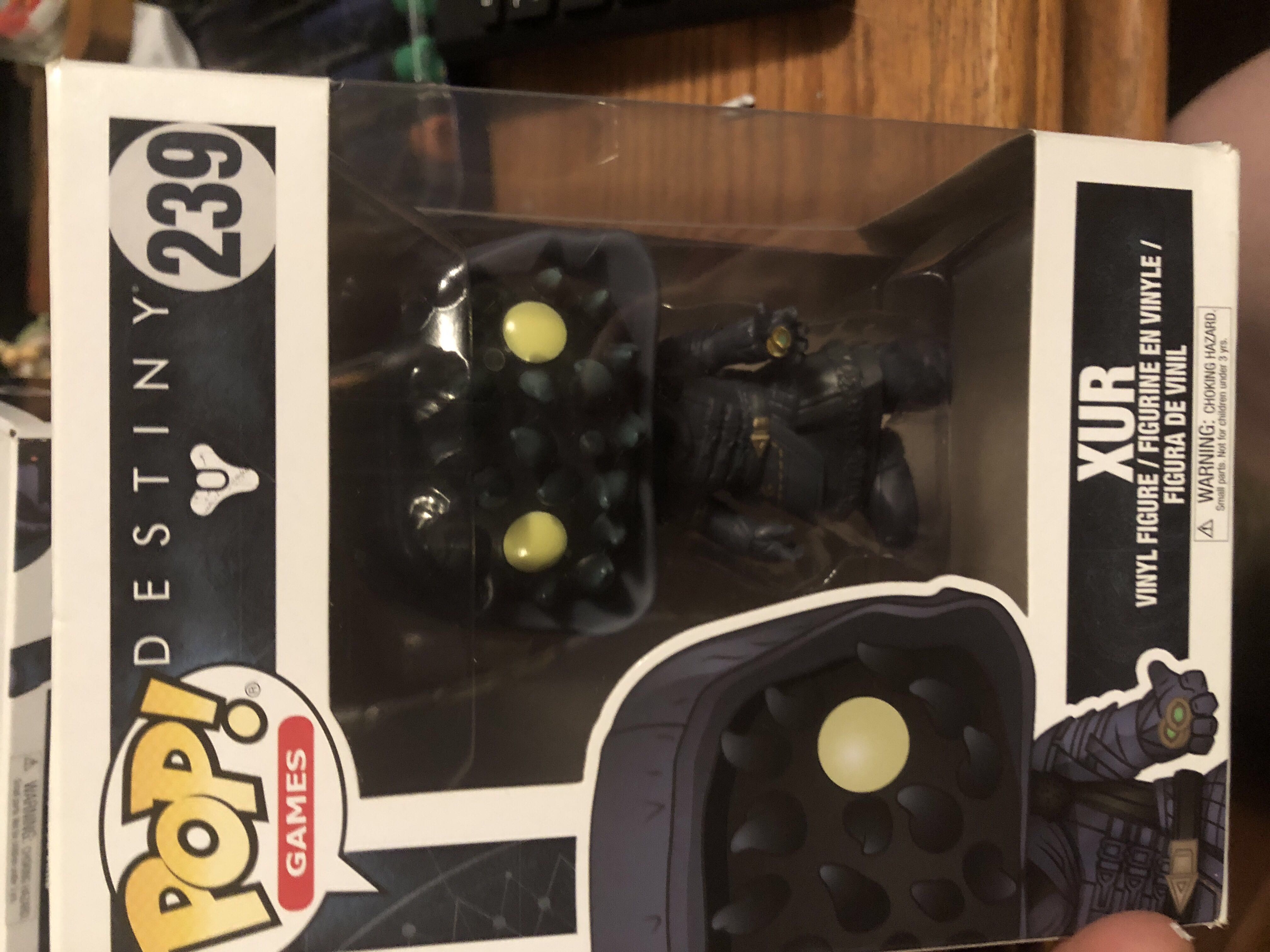 Hoth Han Solo with Tauntaun