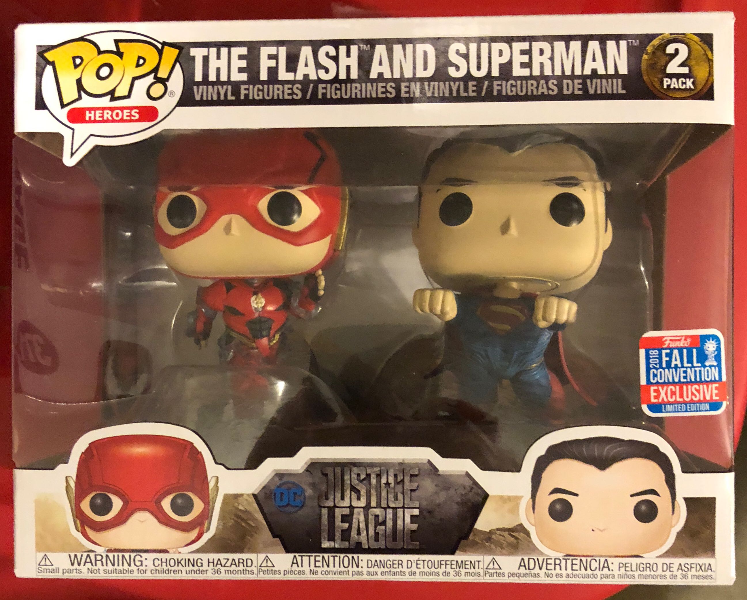 Dustin (Hockey Gear)